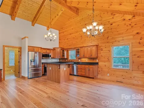 20 Sarah Court Lake Junaluska NC 28745