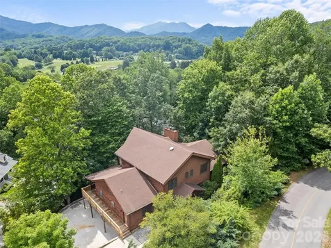 20 Sarah Court Lake Junaluska NC 28745