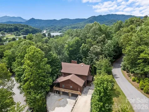 20 Sarah Court Lake Junaluska NC 28745