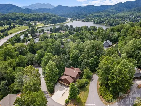 20 Sarah Court Lake Junaluska NC 28745
