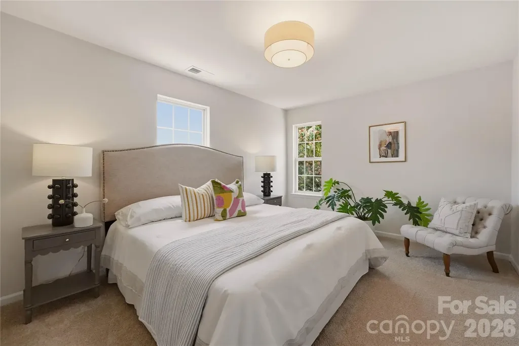 1514 Sylvia Court Charlotte NC 28205