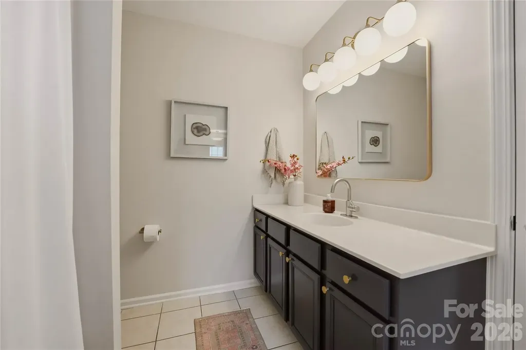 1514 Sylvia Court Charlotte NC 28205