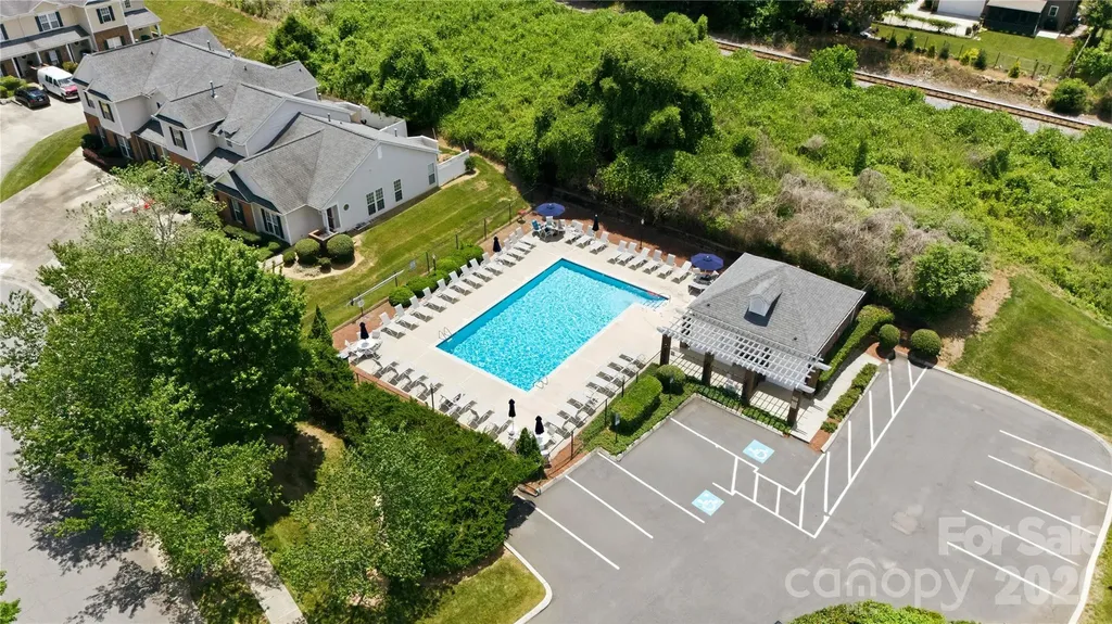 1514 Sylvia Court Charlotte NC 28205