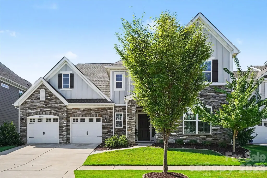 14908 Baldridge Drive Huntersville NC 28078