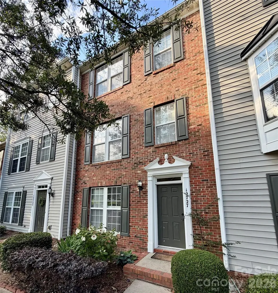 12727 Bullock Greenway Boulevard Charlotte NC 28277