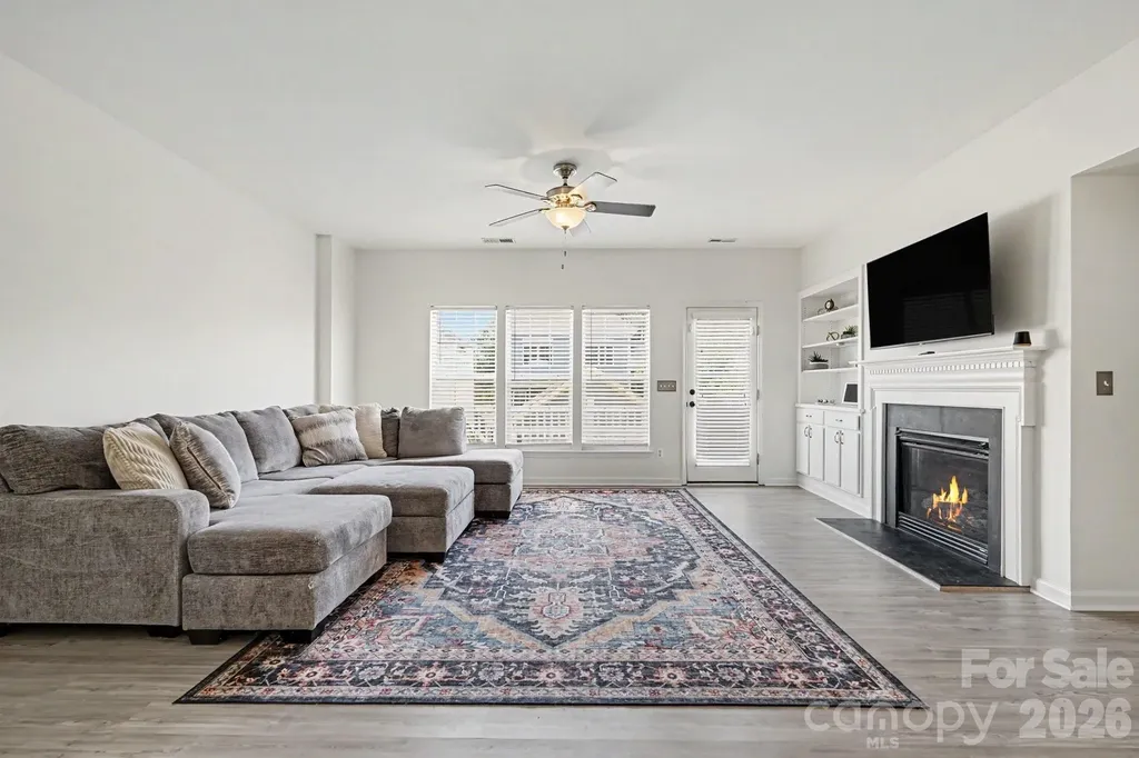 12727 Bullock Greenway Boulevard Charlotte NC 28277