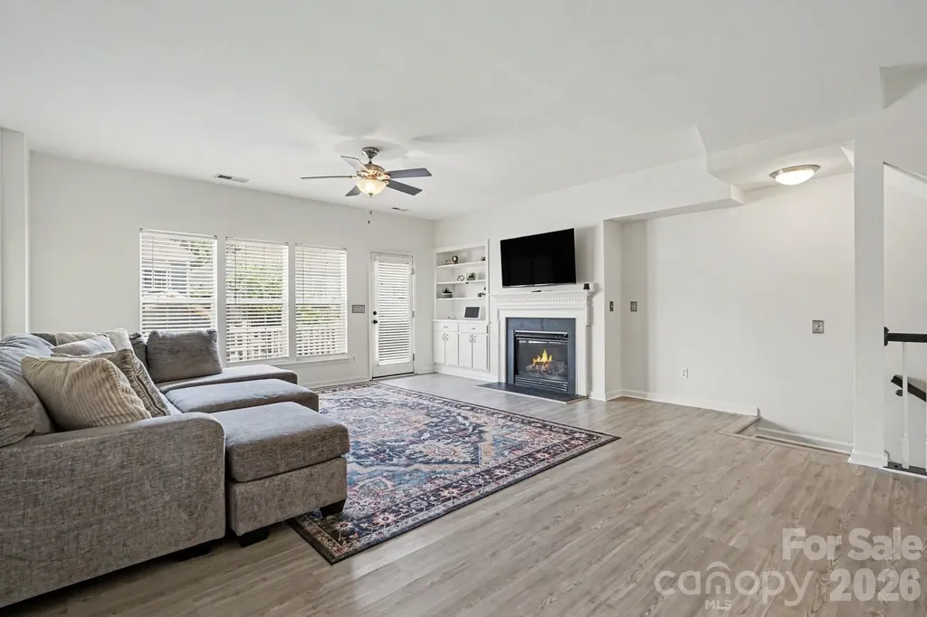 12727 Bullock Greenway Boulevard Charlotte NC 28277