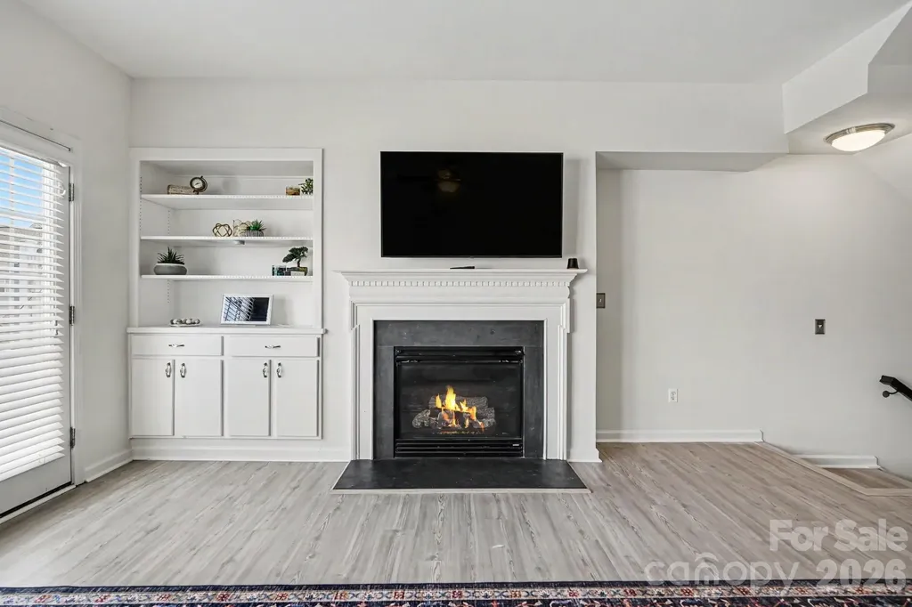12727 Bullock Greenway Boulevard Charlotte NC 28277