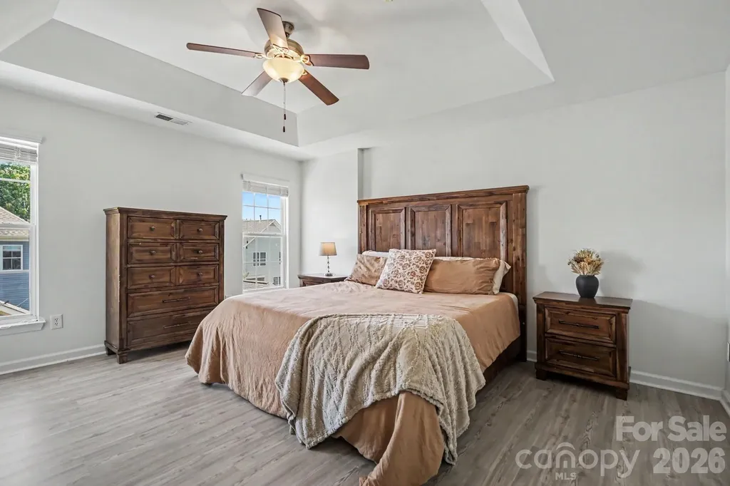 12727 Bullock Greenway Boulevard Charlotte NC 28277