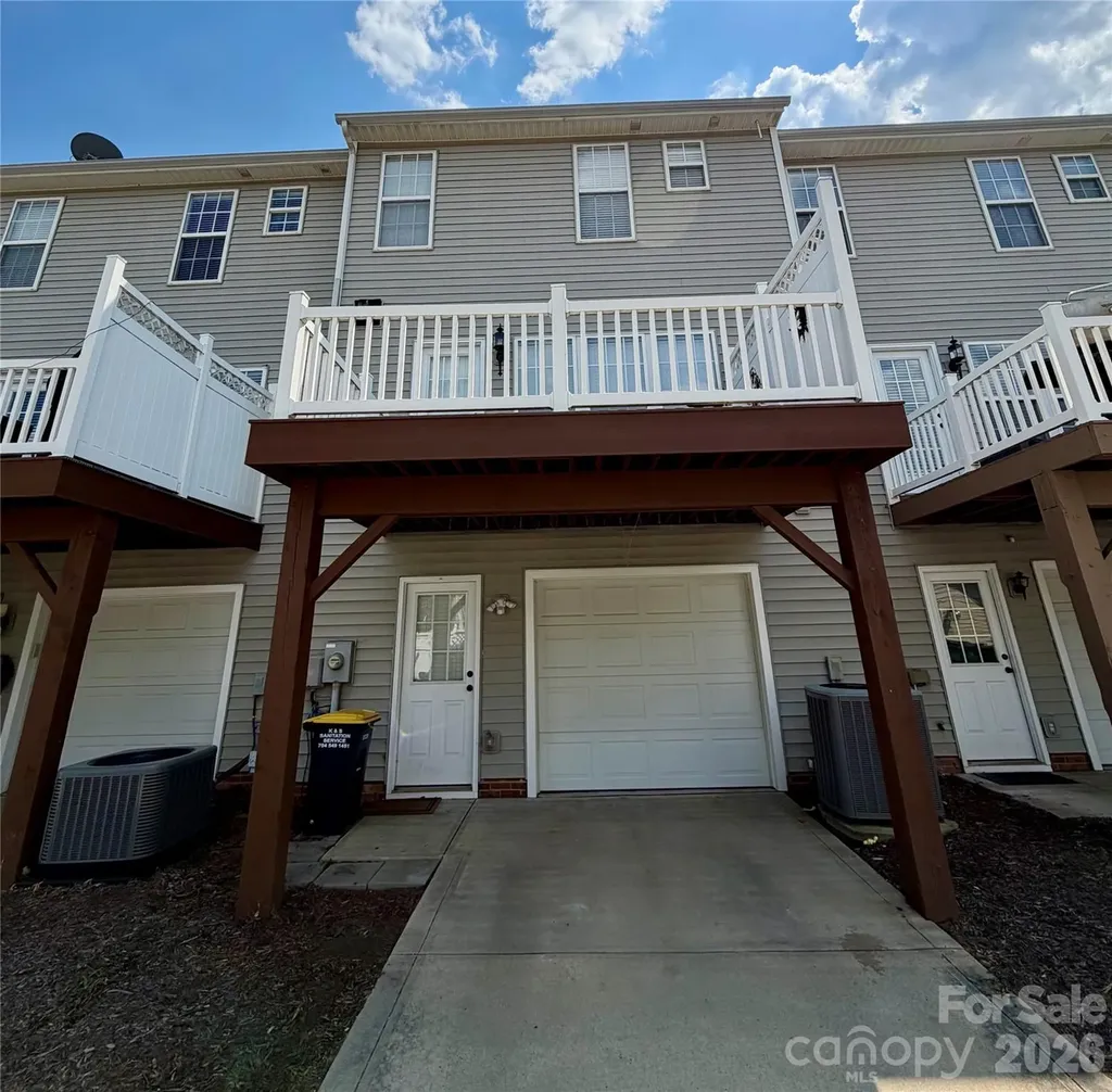 12727 Bullock Greenway Boulevard Charlotte NC 28277