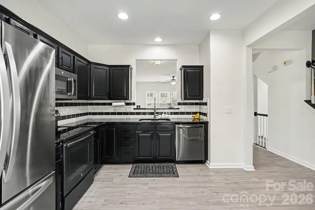 12727 Bullock Greenway Boulevard Charlotte NC 28277