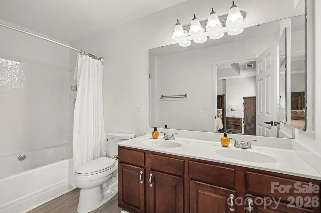 12727 Bullock Greenway Boulevard Charlotte NC 28277