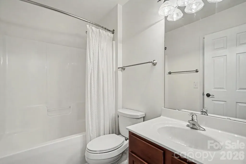 12727 Bullock Greenway Boulevard Charlotte NC 28277