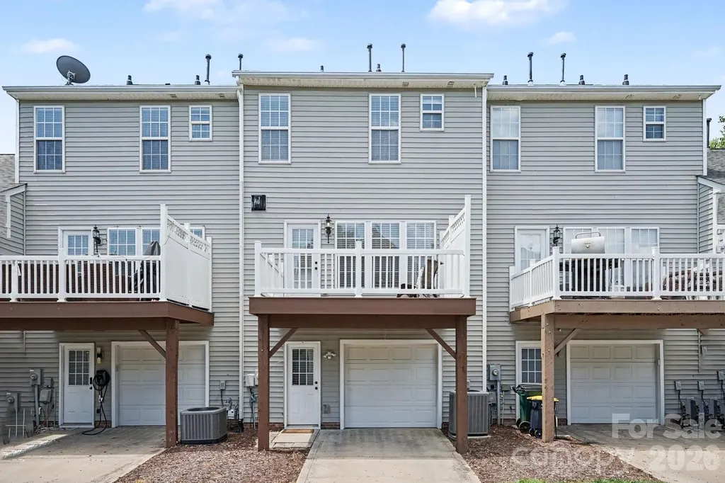 12727 Bullock Greenway Boulevard Charlotte NC 28277