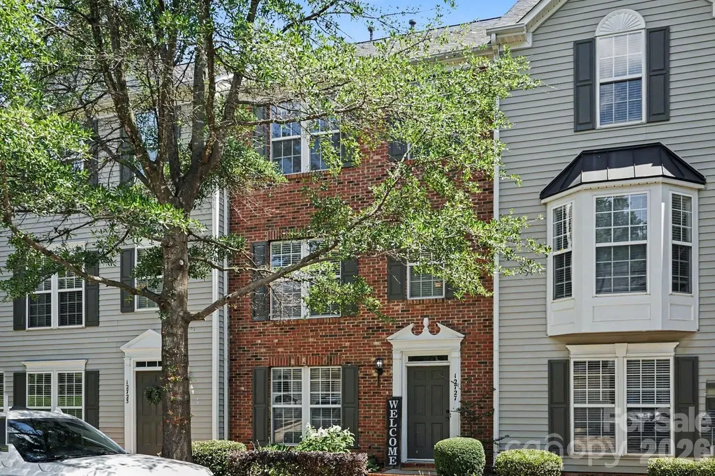 12727 Bullock Greenway Boulevard Charlotte NC 28277