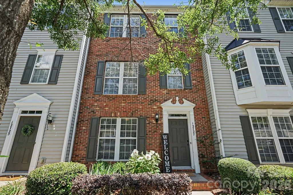 12727 Bullock Greenway Boulevard Charlotte NC 28277