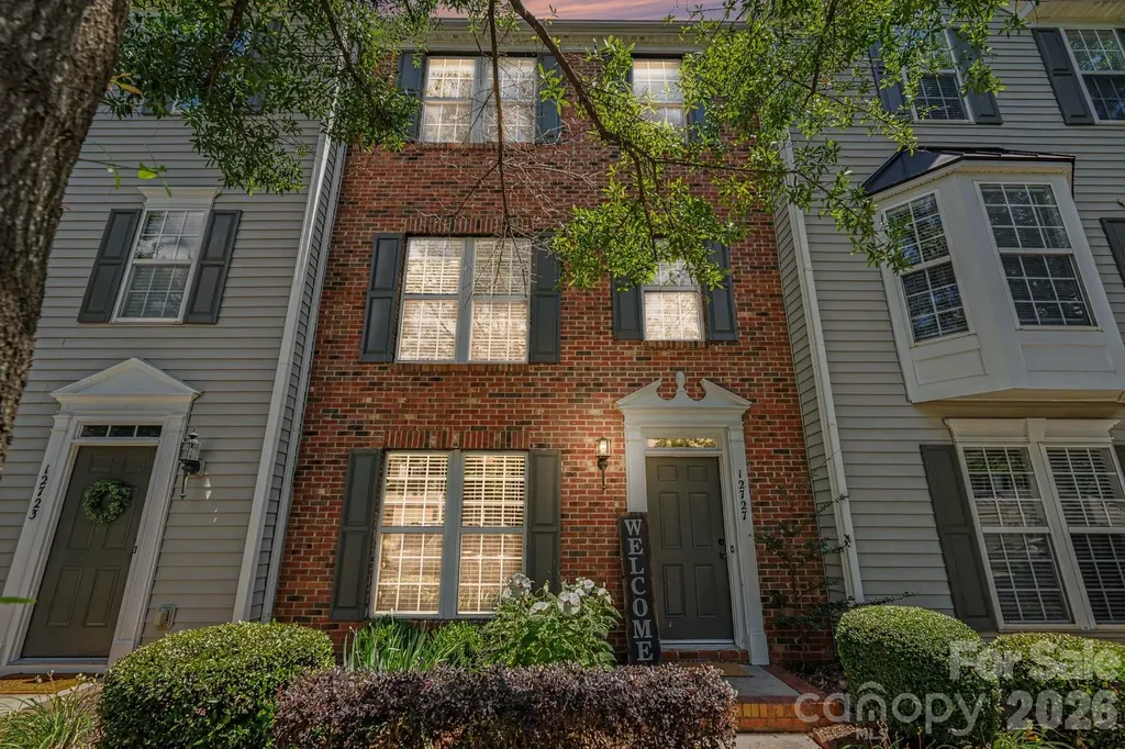 12727 Bullock Greenway Boulevard Charlotte NC 28277
