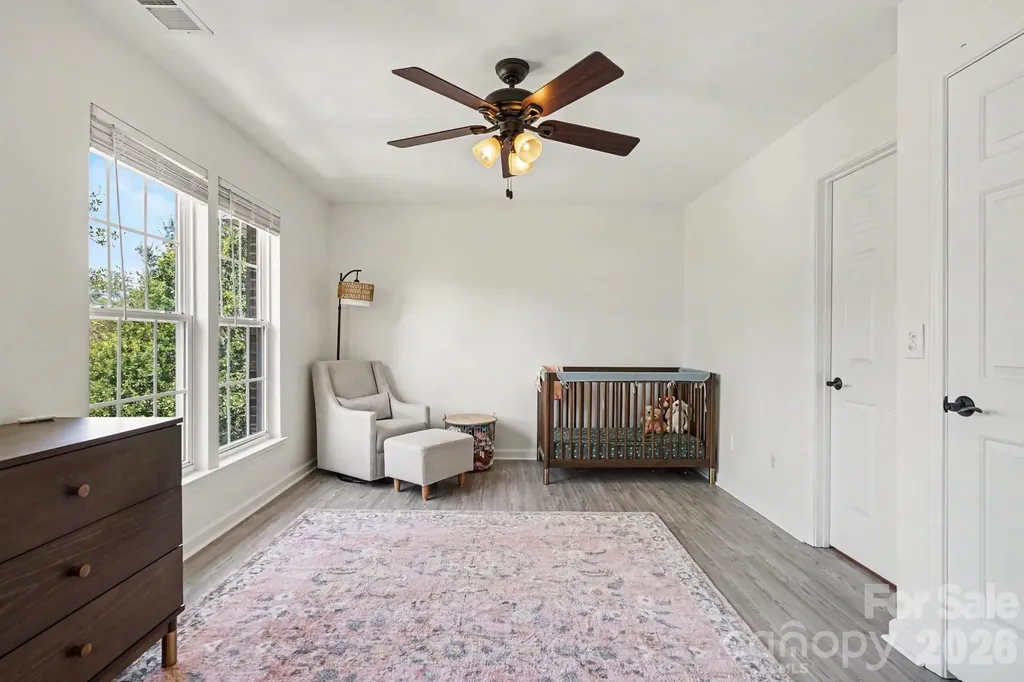 12727 Bullock Greenway Boulevard Charlotte NC 28277