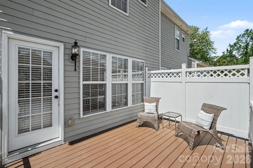 12727 Bullock Greenway Boulevard Charlotte NC 28277