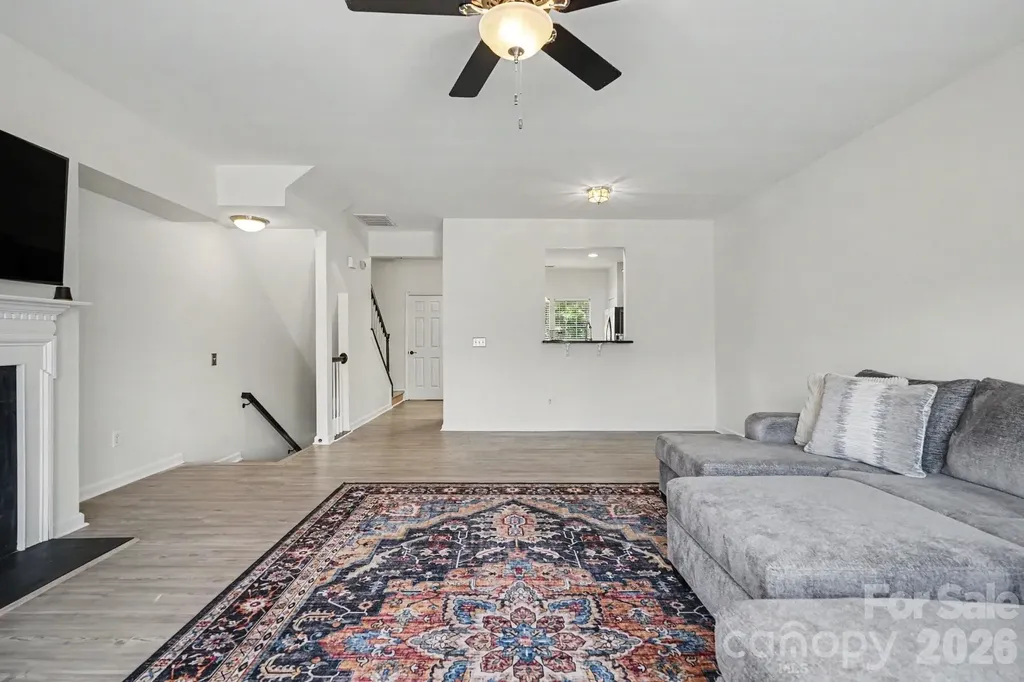12727 Bullock Greenway Boulevard Charlotte NC 28277