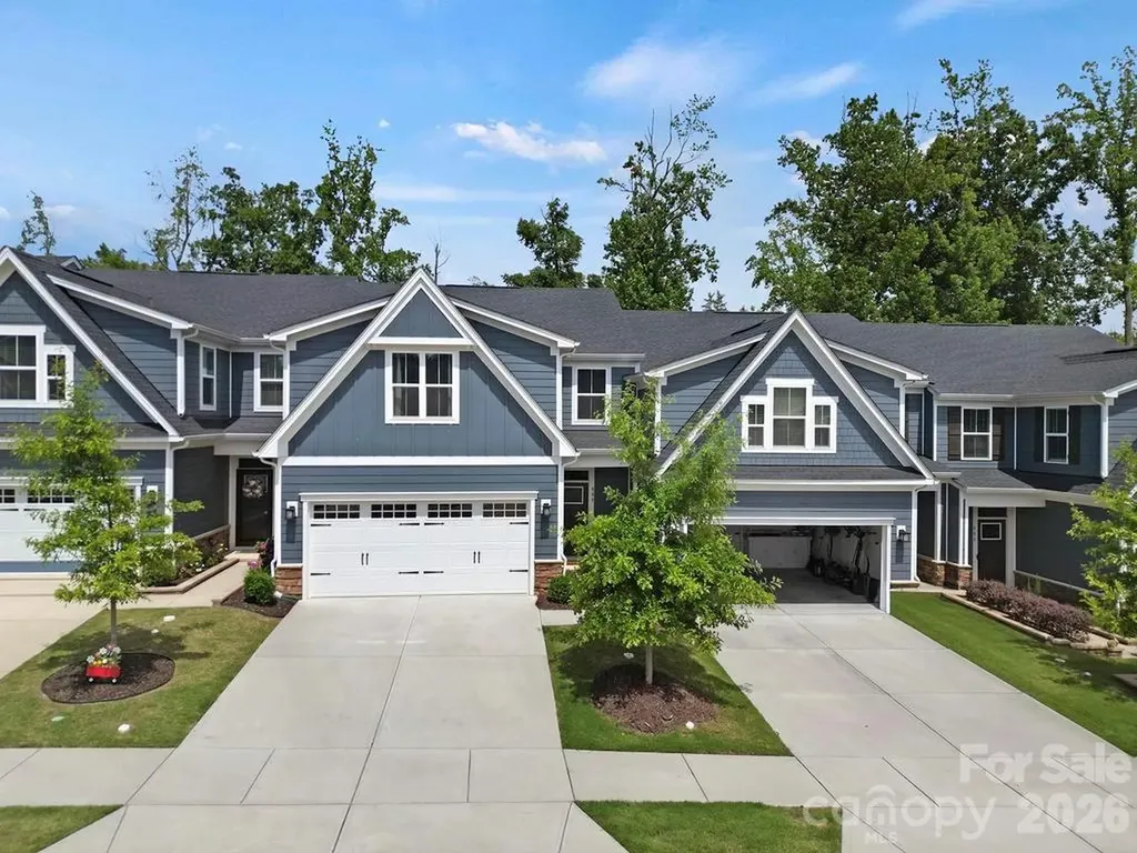 888 Prince Garret Way Denver NC 28037