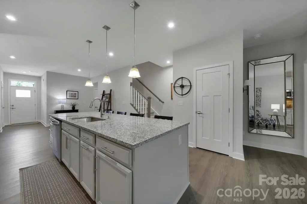 888 Prince Garret Way Denver NC 28037