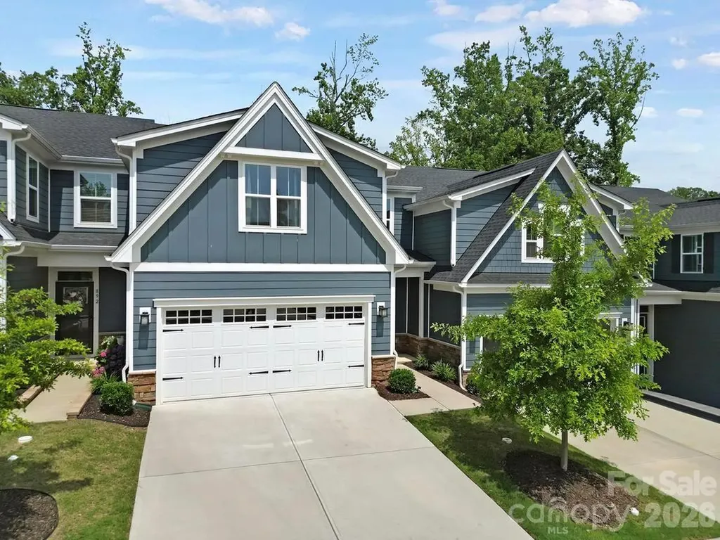 888 Prince Garret Way Denver NC 28037
