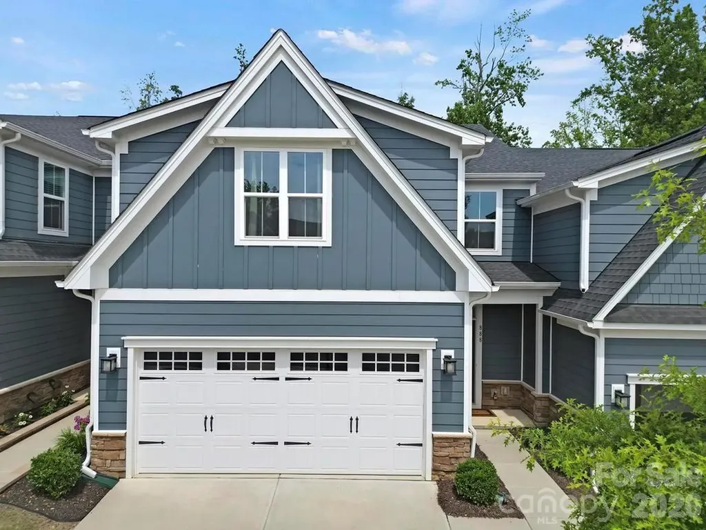 888 Prince Garret Way Denver NC 28037