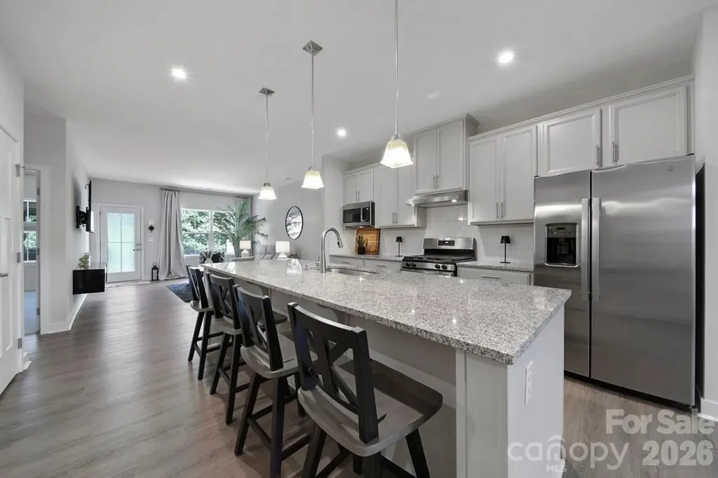 888 Prince Garret Way Denver NC 28037