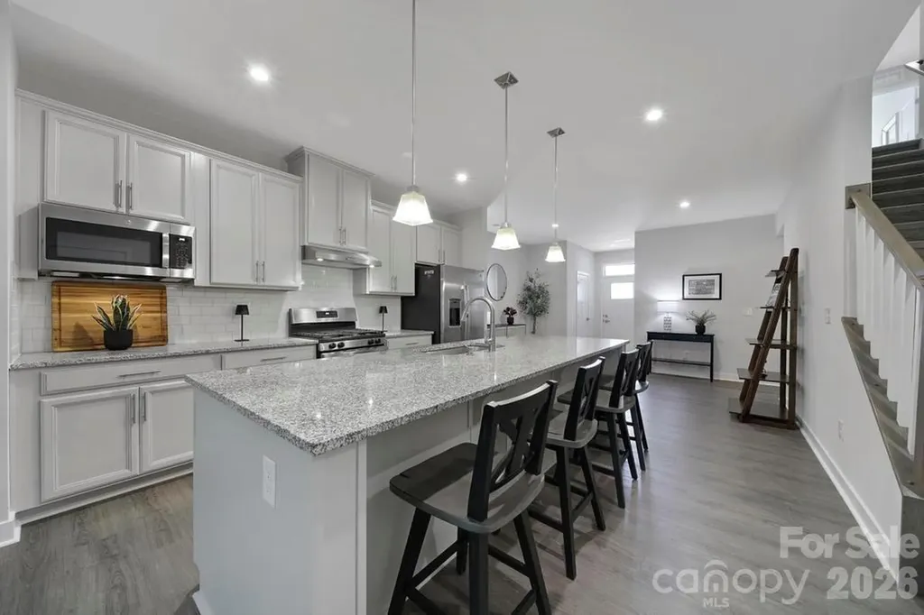 888 Prince Garret Way Denver NC 28037