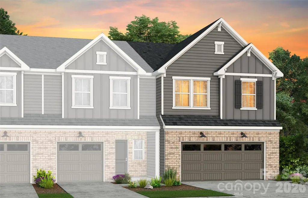 14066 Steller Street Charlotte NC 28269