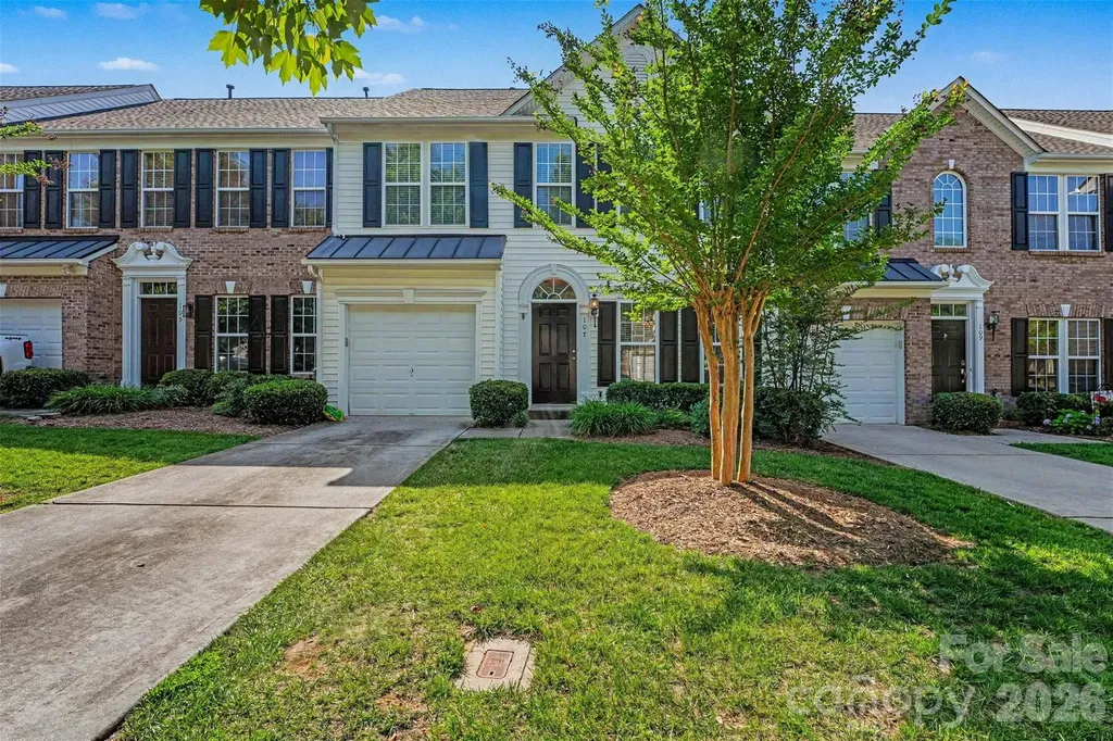 107 S Arcadian Way Mooresville NC 28117
