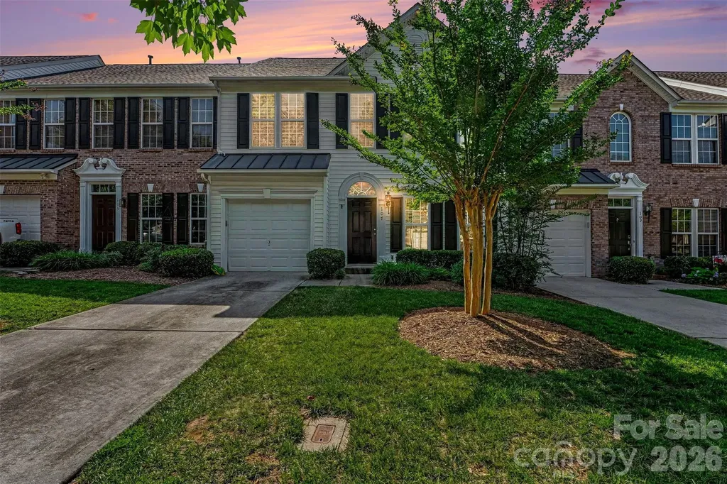 107 S Arcadian Way Mooresville NC 28117
