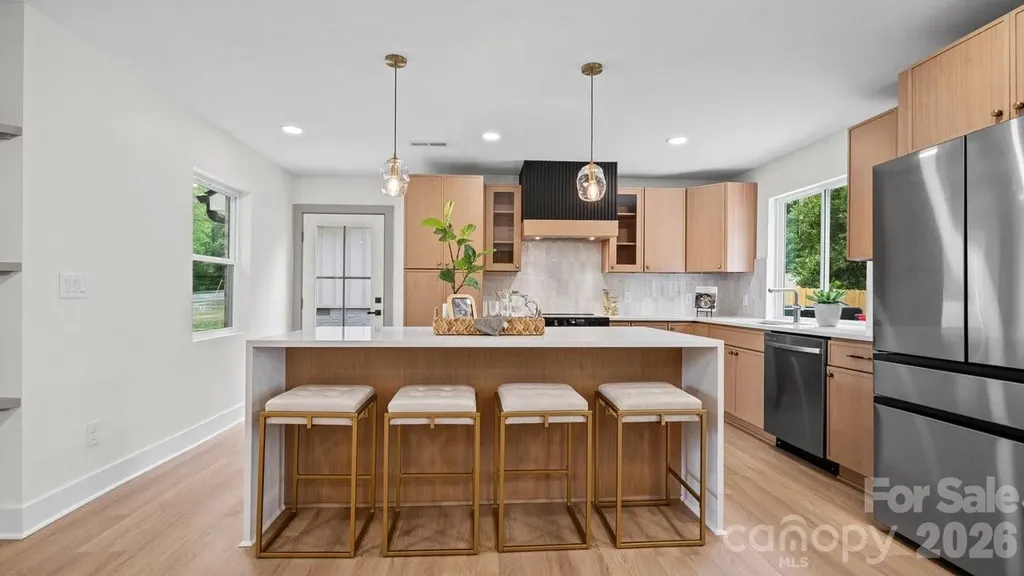 409 Scaleybark Road Charlotte NC 28209
