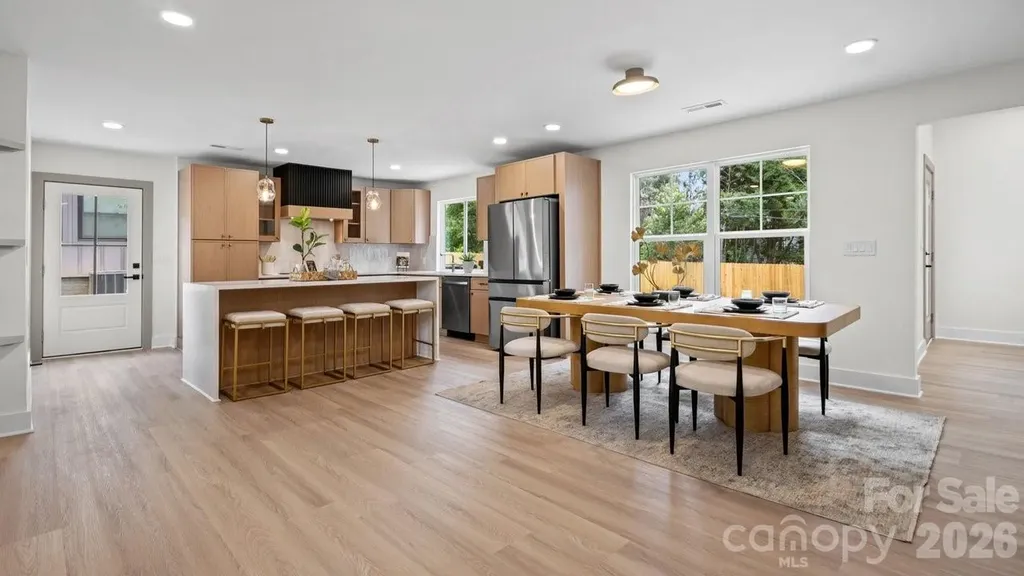 409 Scaleybark Road Charlotte NC 28209