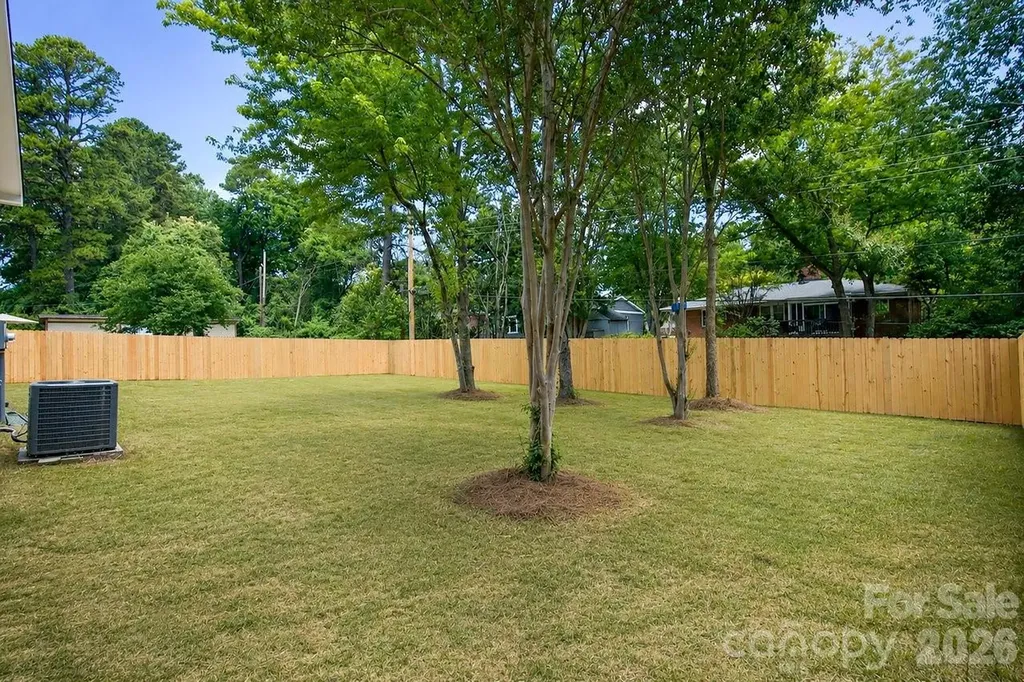 409 Scaleybark Road Charlotte NC 28209