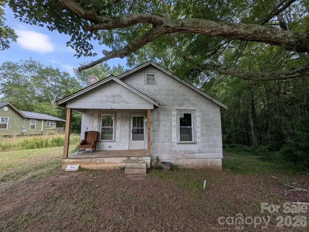4548 Springs Road Conover NC 28613