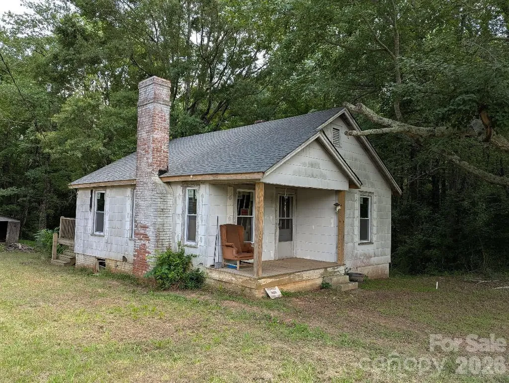 4548 Springs Road Conover NC 28613