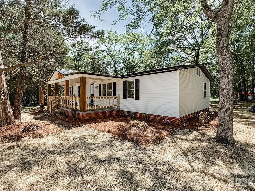 278 Bear Claw Road Oakboro NC 28129