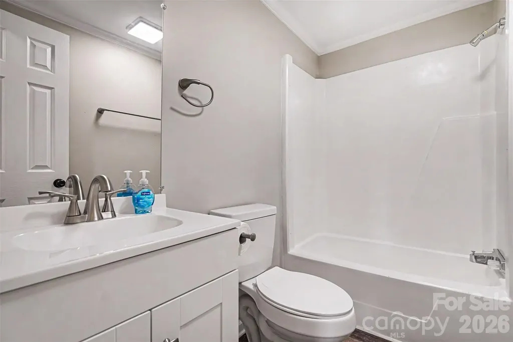 278 Bear Claw Road Oakboro NC 28129