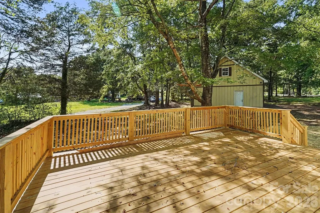 278 Bear Claw Road Oakboro NC 28129