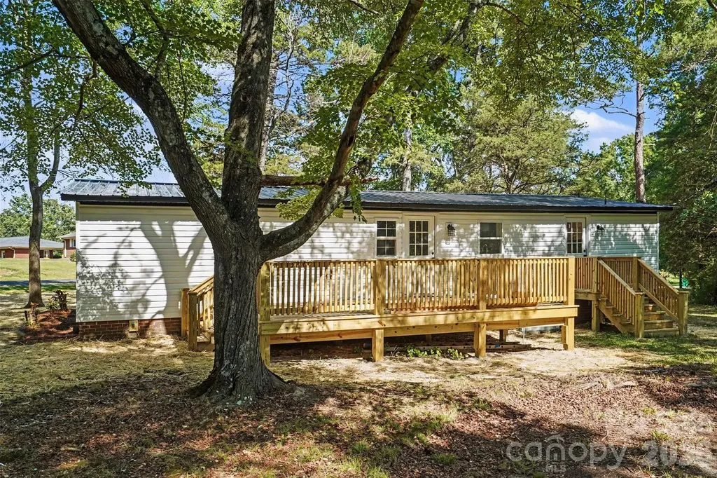 278 Bear Claw Road Oakboro NC 28129
