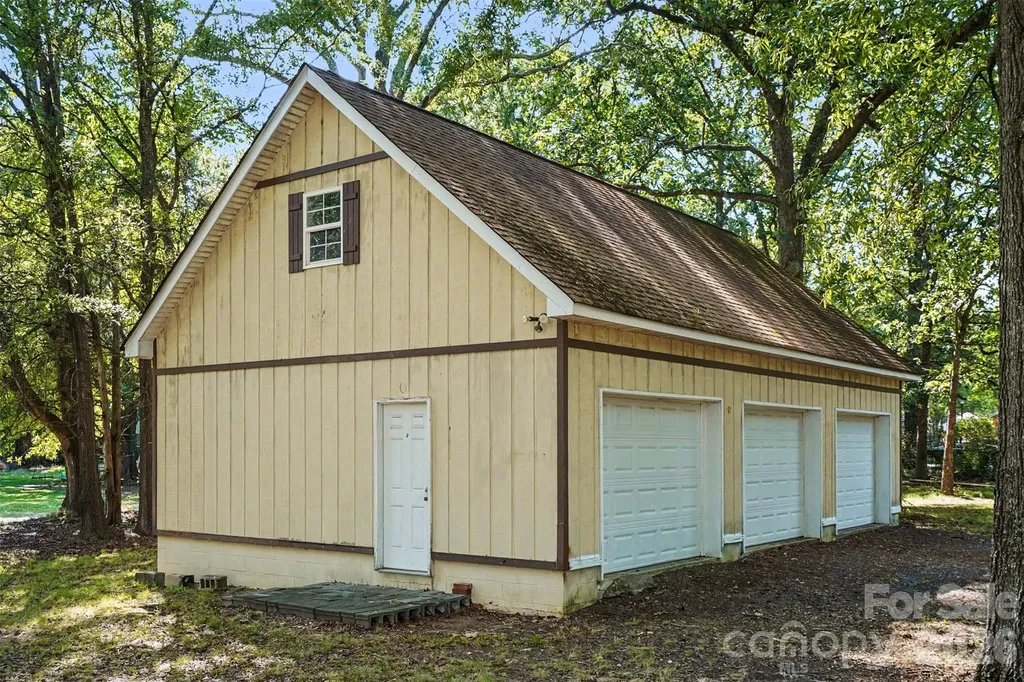 278 Bear Claw Road Oakboro NC 28129