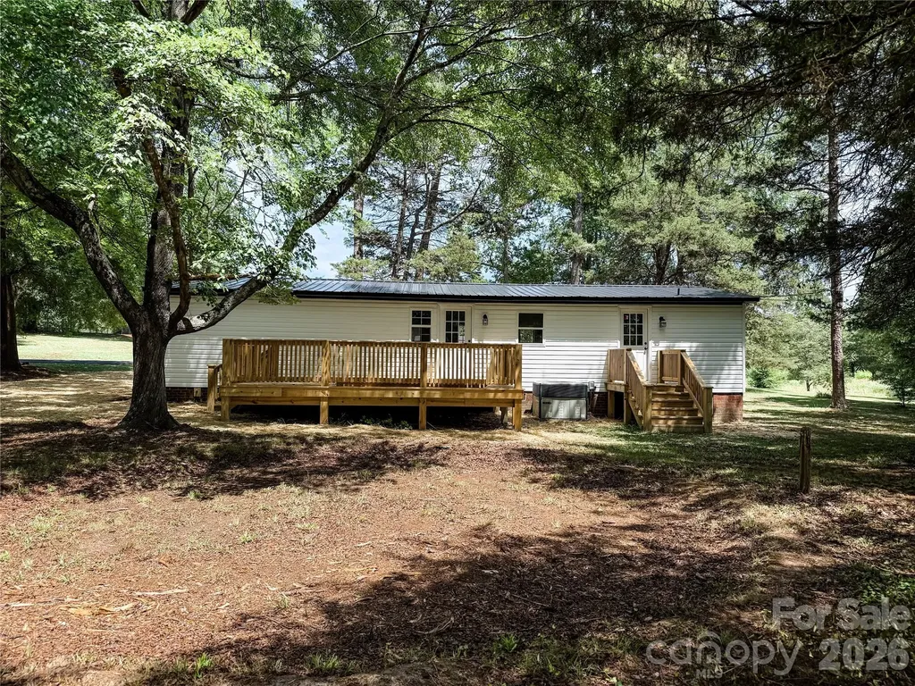 278 Bear Claw Road Oakboro NC 28129