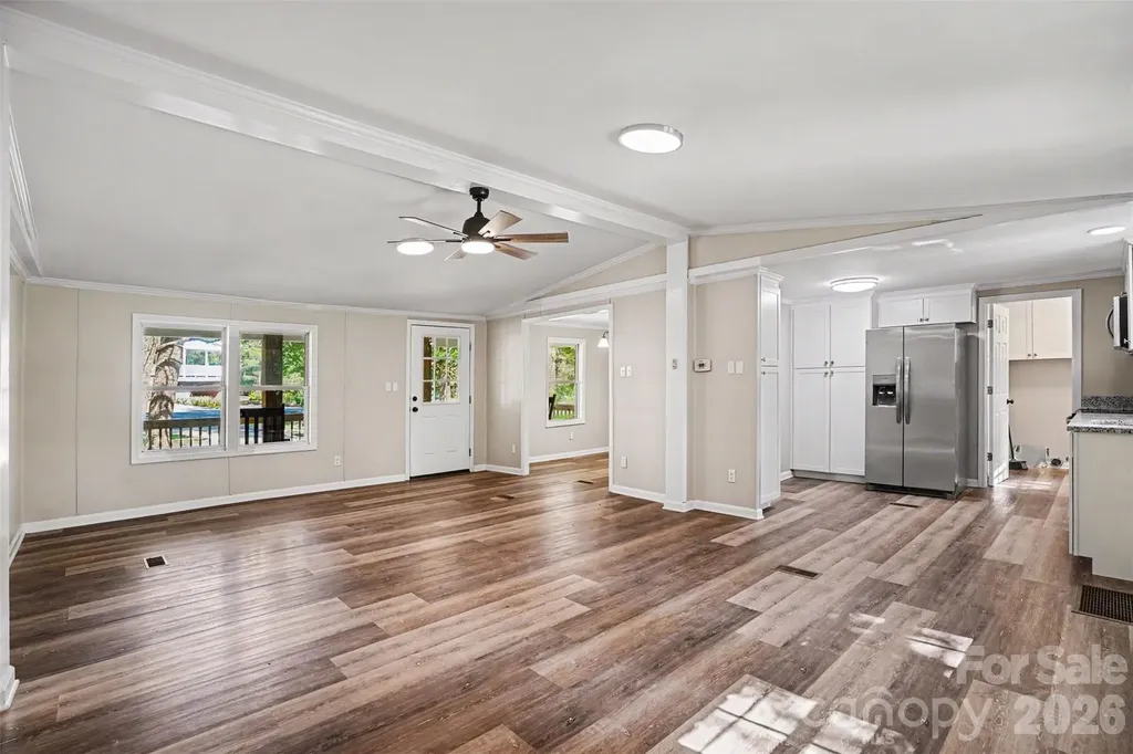 278 Bear Claw Road Oakboro NC 28129