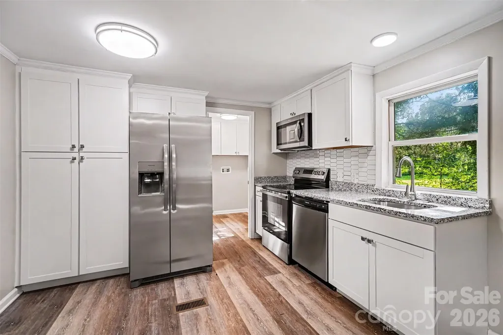 278 Bear Claw Road Oakboro NC 28129