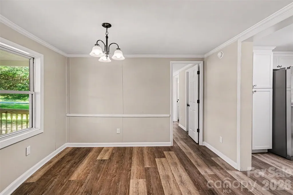 278 Bear Claw Road Oakboro NC 28129