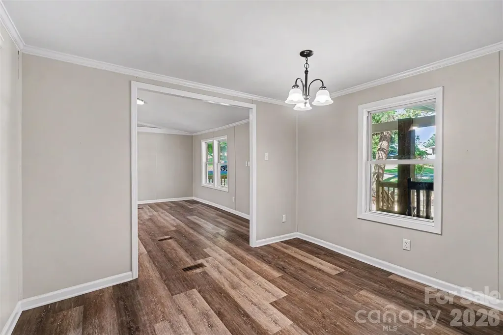 278 Bear Claw Road Oakboro NC 28129