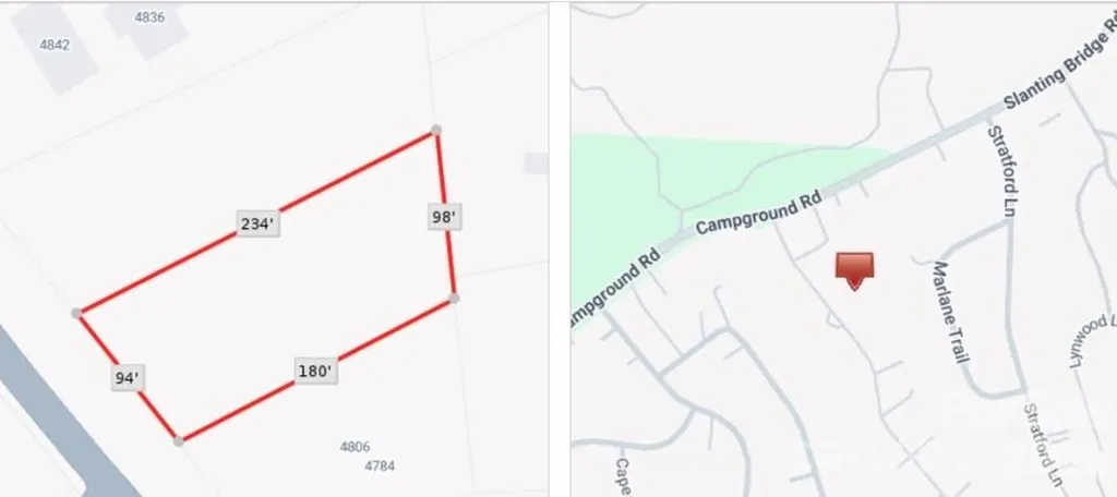 Lot 35 Dick Wilson Road Denver NC 28037