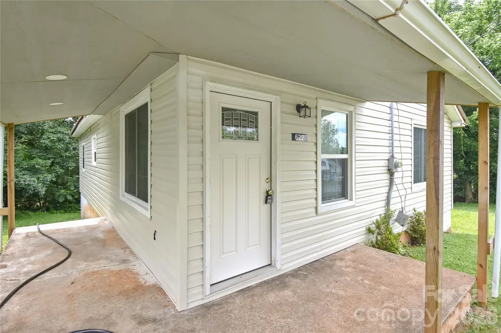 622 Green Street Loop Marion NC 28752